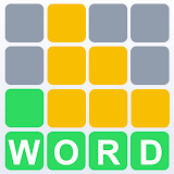 Wordley - Daily Word Challenge icon