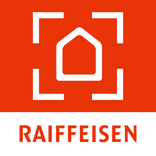 Raiffeisen CasaCheck 3.0.raiffeisen Icon