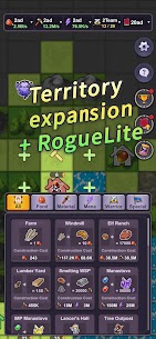 Elf Kingdom · Idle SLG 2