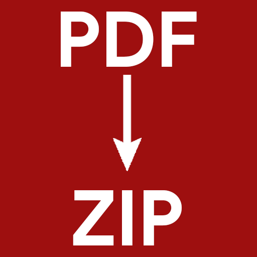 PDF To ZIP File Converter PDF Download on Windows