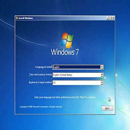 How to install windows 7: Download & Review