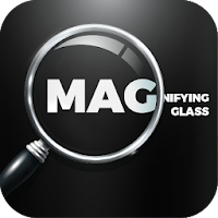 Magnifying Glass - HD Magnifier