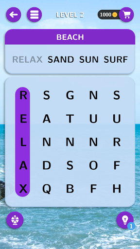 World of Word Search screenshots 1