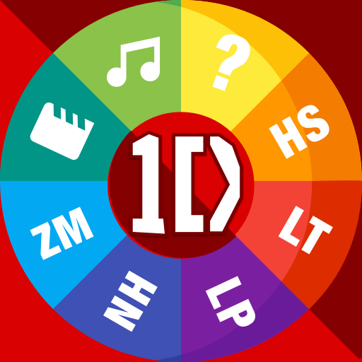Who is One Direction? 9.2.0 Icon
