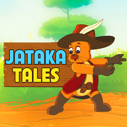 Jataka Tales - Apps on Google Play