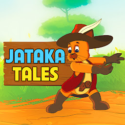 Icon image Jataka Tales