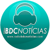 Rádio BDC Notícias icon