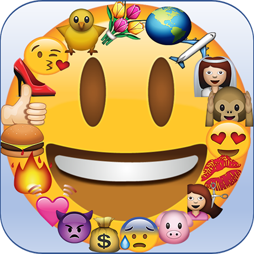 Emojis Significado Emoticones - Ứng dụng trên Google Play