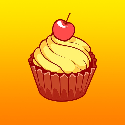 Все Вкусняшки logo