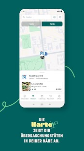 Unknown app Screenshot