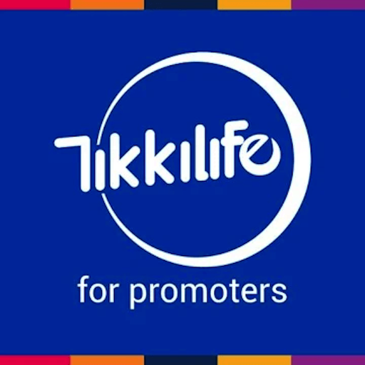 Tikkilife Promotores logo