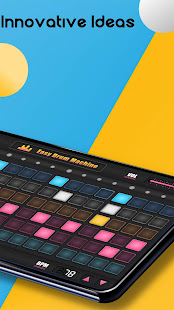 Easy Drum Machine - Beat Machine & Drum Maker 1.2.41 APK screenshots 2