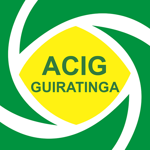 ACIG Guiratinga logo