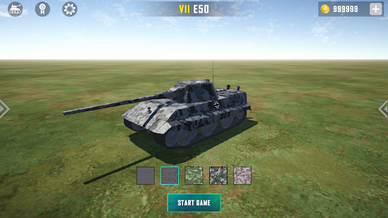Tank Hunter 3 1.2.0 APK screenshots 10