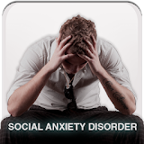 Social Anxiety Disorder icon
