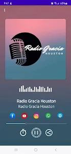 Radio Gracia Houston