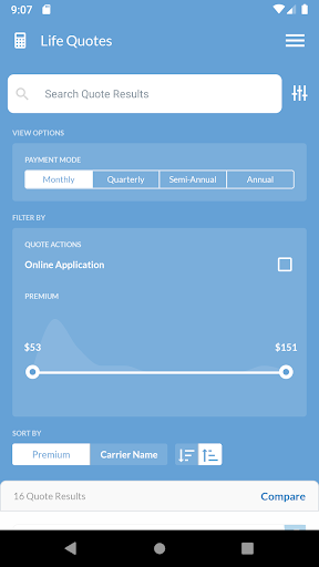 Simplicity Illinois Life Quote