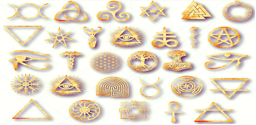 Symbols Collections
