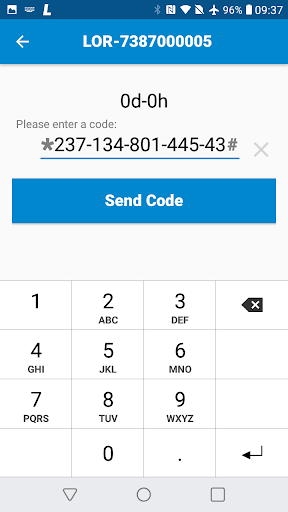 LORENTZ PayGo Screenshot 2 - AppWisp.com