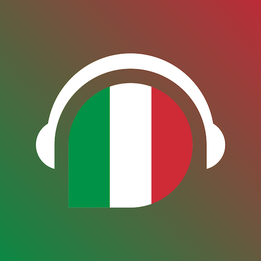 Italian Listening & Speaking  Icon
