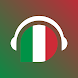 Italian Listening & Speaking - Androidアプリ