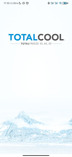Android application TOTALFREEZE screenshort