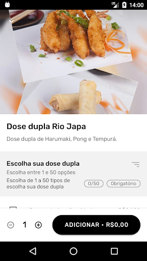Rio Japa Screen 2