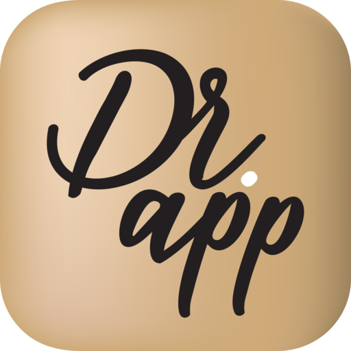 Dr.app logo