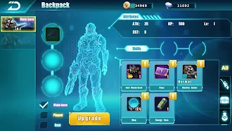 Game screenshot Mission X:RTS & Tower defense apk download