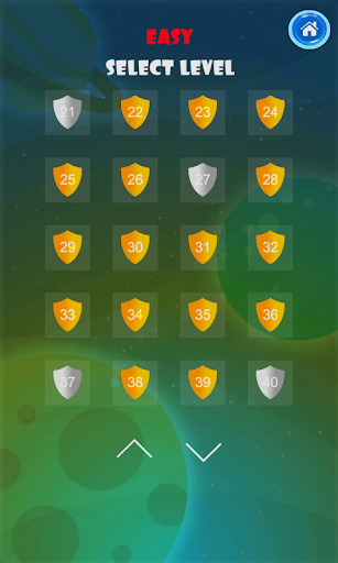 Twinkle Twinkle Fix The Star Screen 2