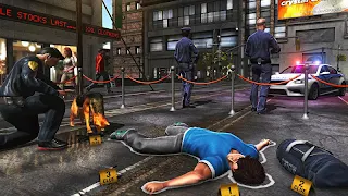 US Police Dog Games - Screenshot 3