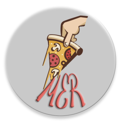PizzaMER 1.0 Icon