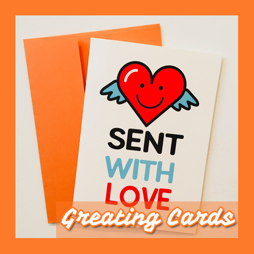 Greeting Cards Design