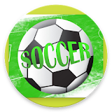 World Cup Quiz- Soccer icon