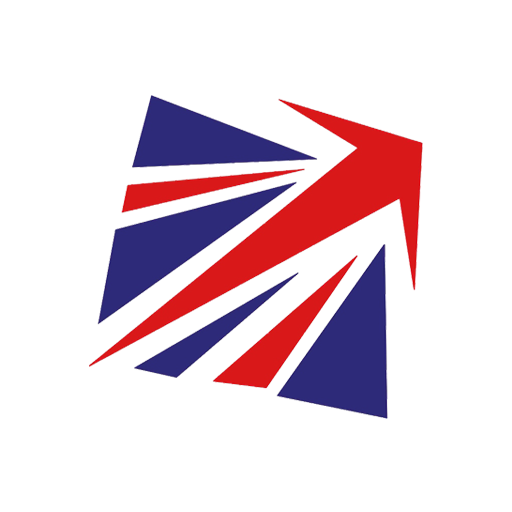 British Express logo