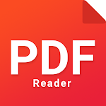 PDF reader - Best PDF File reader app Apk