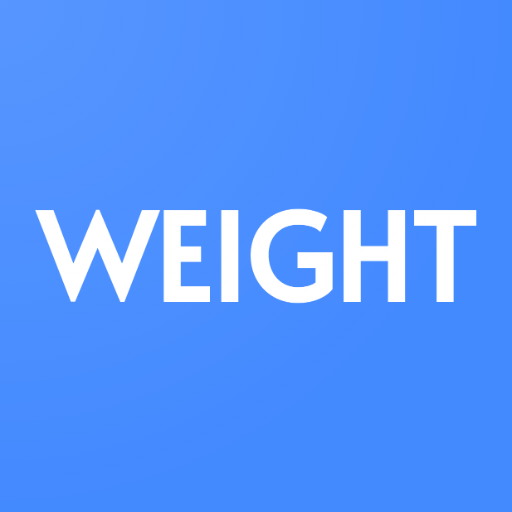 Weight Conversion - kg oz lbs 1.9 Icon