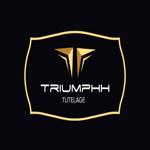 Triumphh Tutelage logo