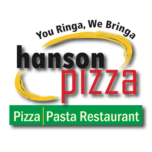 Hanson Pizza Bar Apps on Google Play