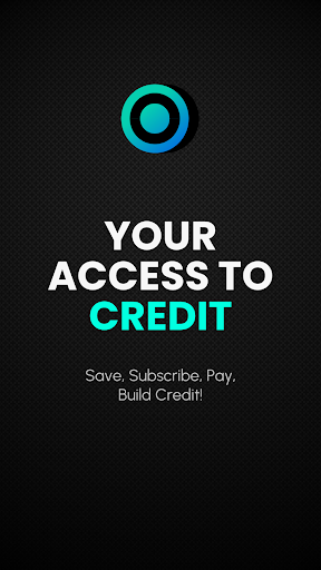 Android application Ohere - Access to Credit screenshort