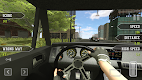 screenshot of Highway Traffic Driving