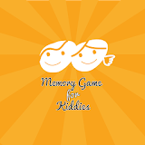 Memory Game for kiddies icon
