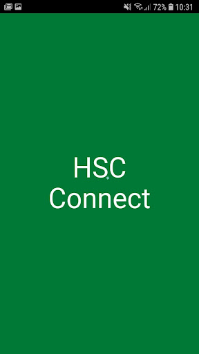 Android application HSC Fort Worth screenshort