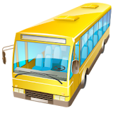 Orlando Bus Schedule icon