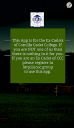 ACOC App