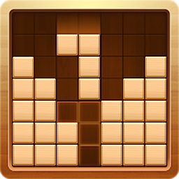 Classic Wood Block Puzzle Game Mod Apk