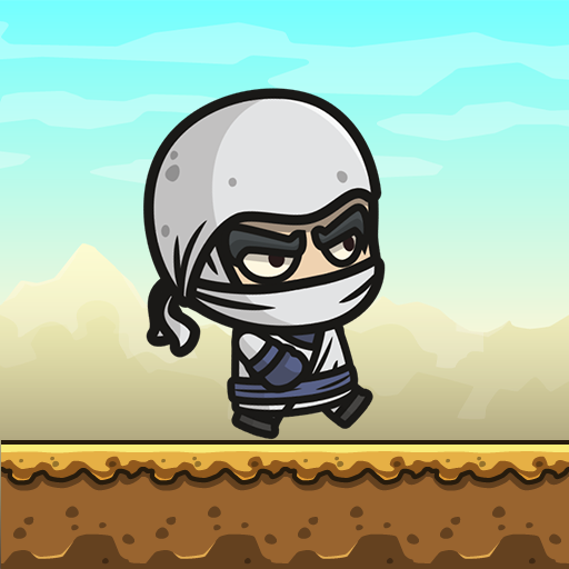 Ninja Beast Warrior  Icon