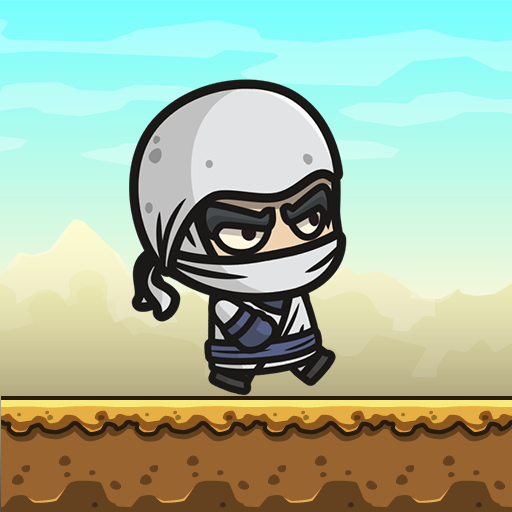 Ninja Beast Warrior logo