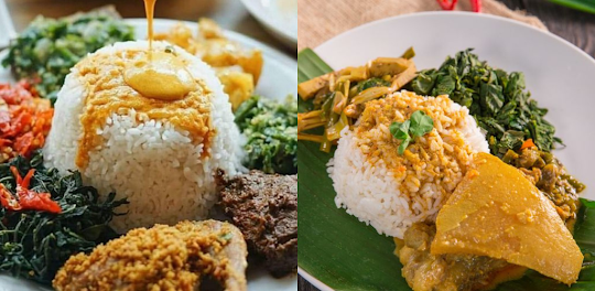 Aneka Resep Masakan Padang