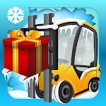 Cover Image of Download Construction City 2 Winter  APK